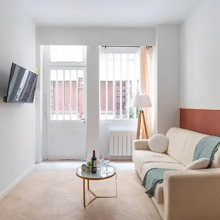 New - Cozy - 4pp Paris