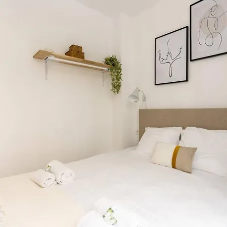 New - Cozy - 4pp Apartment Paris